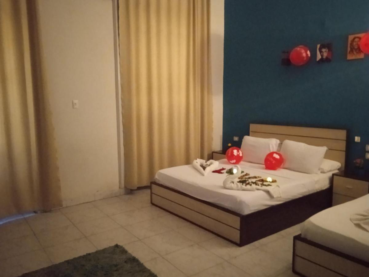 New Hostgram Hotel Kairo Exteriör bild
