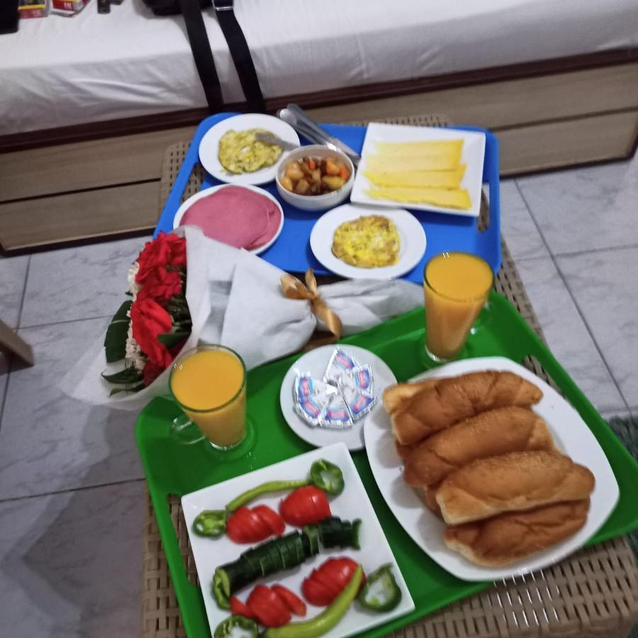 New Hostgram Hotel Kairo Exteriör bild