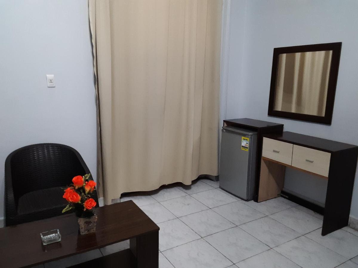 New Hostgram Hotel Kairo Exteriör bild