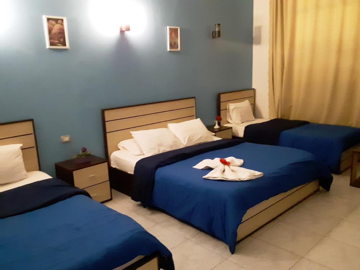 New Hostgram Hotel Kairo Exteriör bild